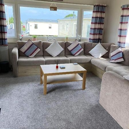 32 Elm Walk Hotel Whitley Bay Kültér fotó