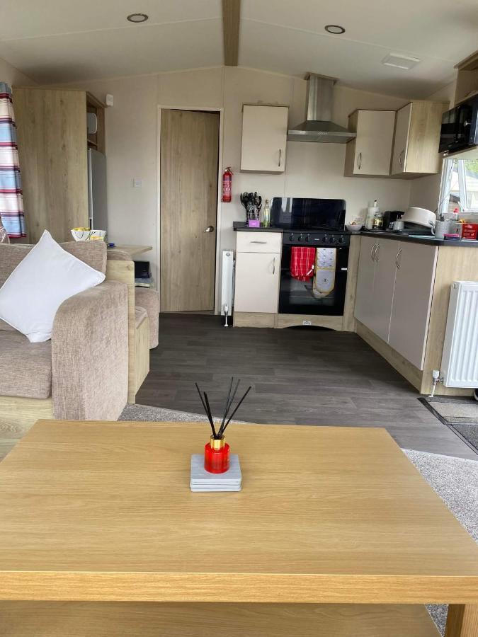 32 Elm Walk Hotel Whitley Bay Kültér fotó