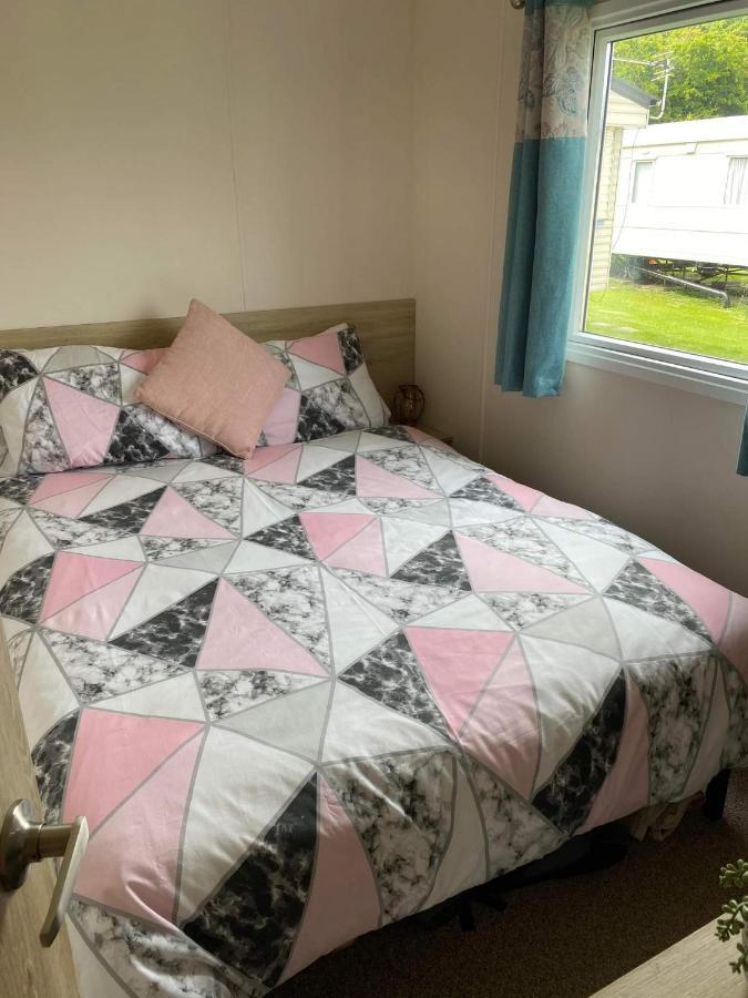 32 Elm Walk Hotel Whitley Bay Kültér fotó
