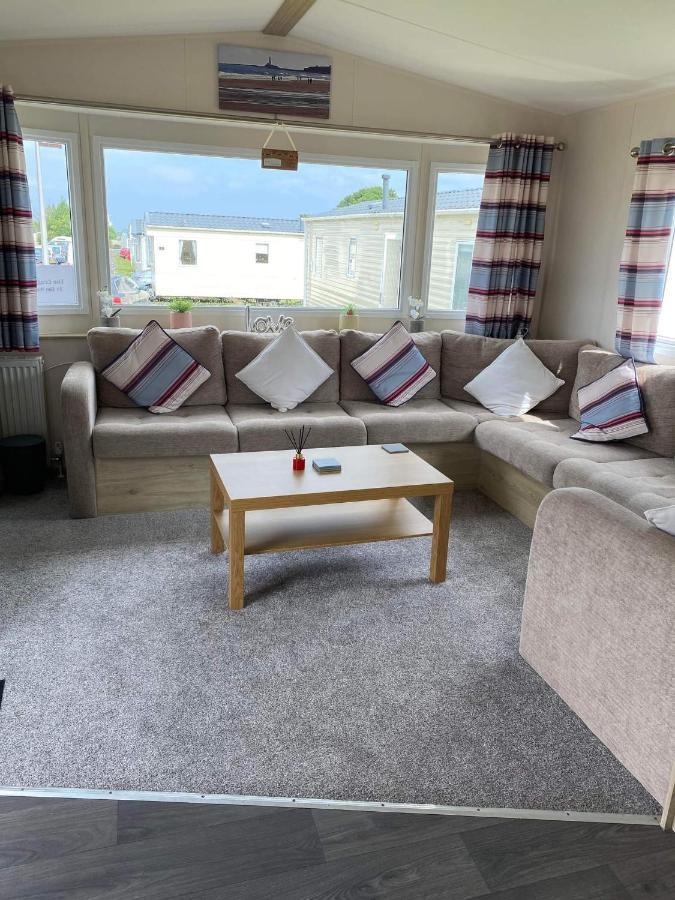 32 Elm Walk Hotel Whitley Bay Kültér fotó